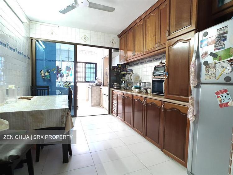Blk 271 Tampines Street 21 (Tampines), HDB 3 Rooms #203243571